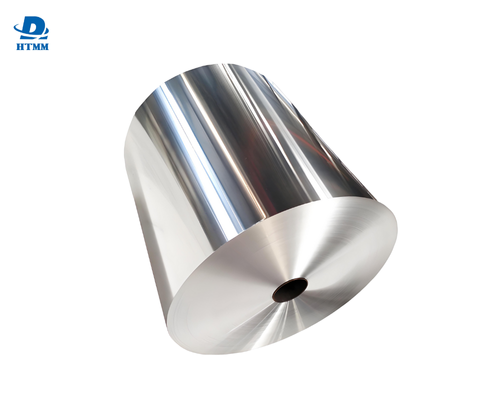 8011 Container aluminium foil